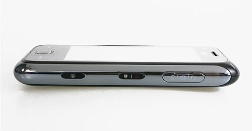 LG GM730 - แอลจี GM730