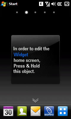 LG GM730 - แอลจี GM730
