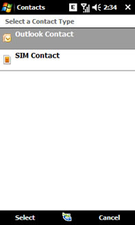 LG GM730 - แอลจี GM730