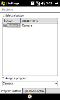 LG GM730 - แอลจี GM730