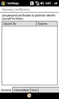 LG GM730 - แอลจี GM730