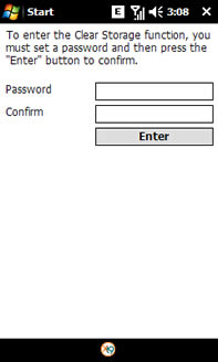 LG GM730 - แอลจี GM730