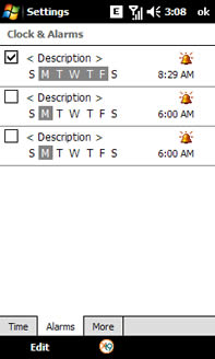 LG GM730 - แอลจี GM730