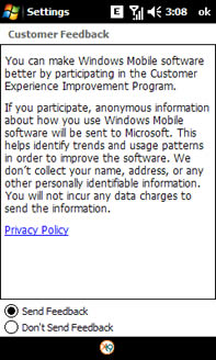 LG GM730 - แอลจี GM730