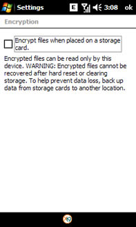 LG GM730 - แอลจี GM730
