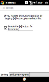 LG GM730 - แอลจี GM730