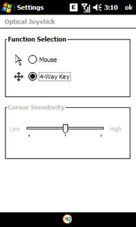LG GM730 - แอลจี GM730