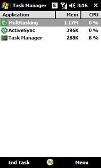 LG GM730 - แอลจี GM730