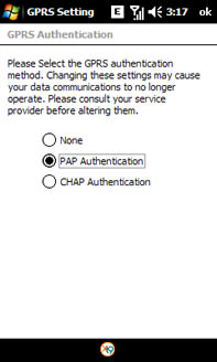 LG GM730 - แอลจี GM730