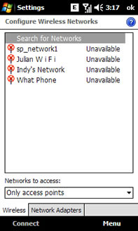 LG GM730 - แอลจี GM730