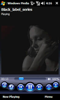 LG GM730 - แอลจี GM730