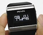 LG PRADA LINK - นาฬิกาบลูทูธ