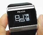 LG PRADA LINK - นาฬิกาบลูทูธ