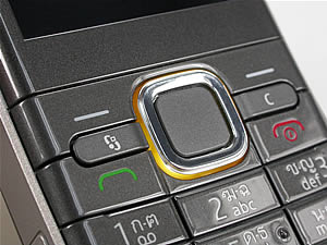 Nokia 6720 Classic - โนเกีย 6720 คลาสสิค