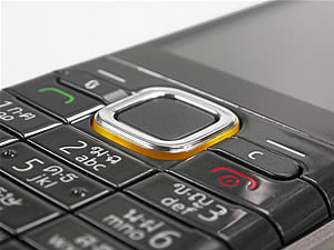 Nokia 6720 Classic - โนเกีย 6720 คลาสสิค