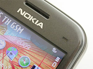 Nokia 6720 Classic - โนเกีย 6720 คลาสสิค