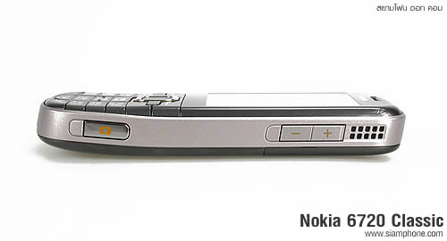 Nokia 6720 Classic - โนเกีย 6720 คลาสสิค