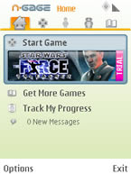 Nokia 6720 Classic - โนเกีย 6720 คลาสสิค