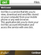 Nokia 6720 Classic - โนเกีย 6720 คลาสสิค