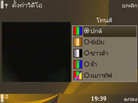 Nokia 6720 Classic - โนเกีย 6720 คลาสสิค