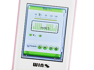 wins V600 - วินส์