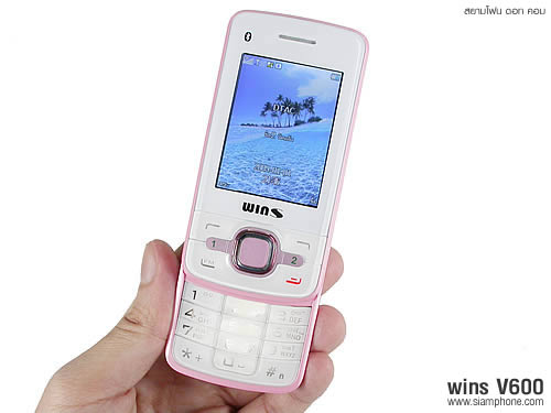 wins V600 - วินส์