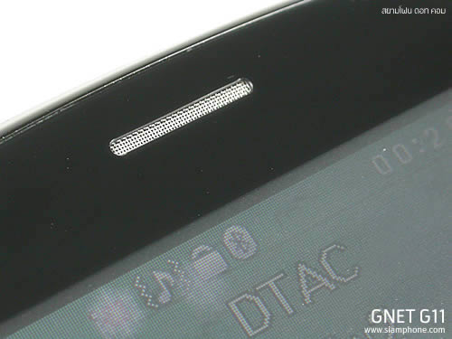  GNET G11 - จีเนท