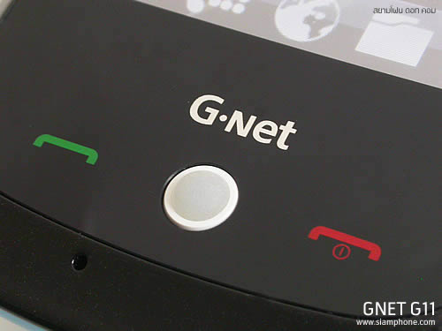  GNET G11 - จีเนท