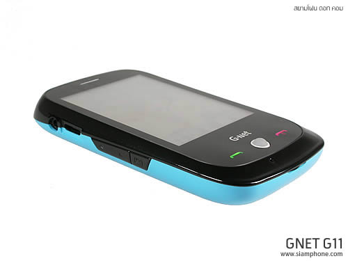  GNET G11 - จีเนท