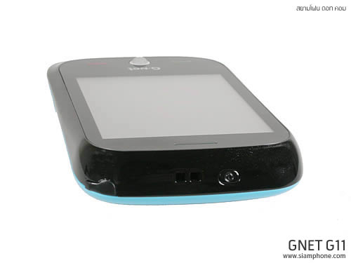  GNET G11 - จีเนท