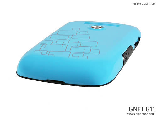  GNET G11 - จีเนท