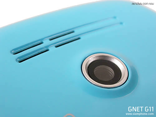  GNET G11 - จีเนท