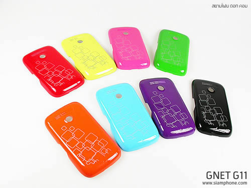  GNET G11 - จีเนท