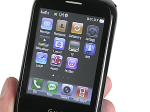  GNET G11 - จีเนท