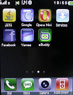  GNET G11 - จีเนท