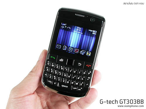 G-TECH GT303 BB - จีเทค GT303 BB