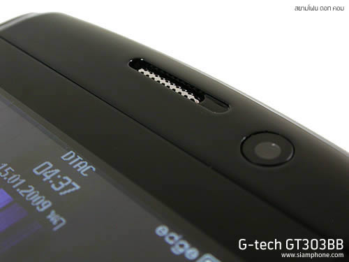 G-TECH GT303 BB - จีเทค GT303 BB
