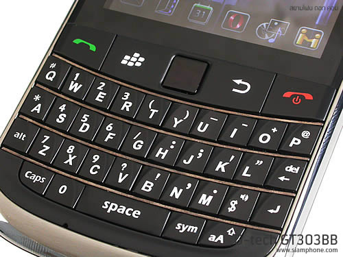 G-TECH GT303 BB - จีเทค GT303 BB