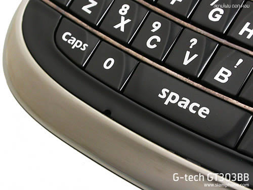 G-TECH GT303 BB - จีเทค GT303 BB