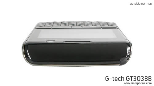 G-TECH GT303 BB - จีเทค GT303 BB