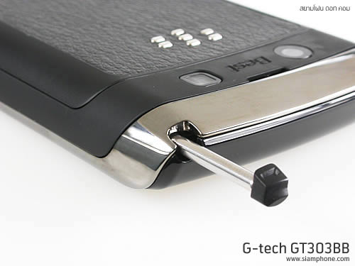 G-TECH GT303 BB - จีเทค GT303 BB
