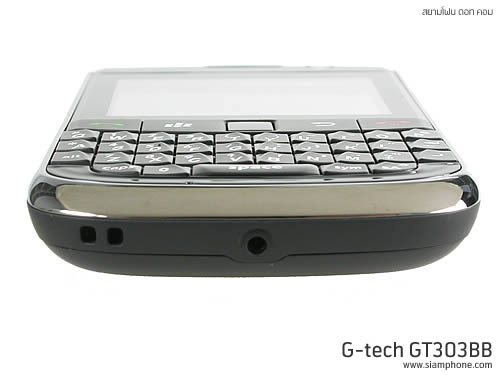 G-TECH GT303 BB - จีเทค GT303 BB