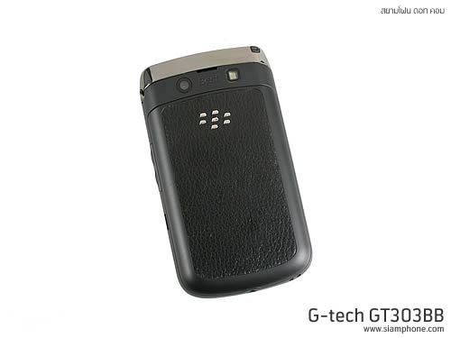 G-TECH GT303 BB - จีเทค GT303 BB
