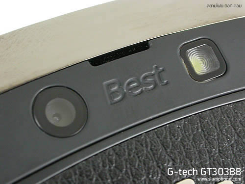 G-TECH GT303 BB - จีเทค GT303 BB