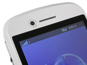 มือถือ H2O X4 - เอชทูโอ