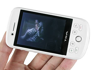 มือถือ H2O X4 - เอชทูโอ