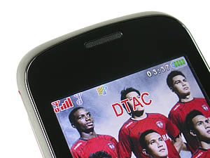  i-mobile S350 - ไอโมบาย