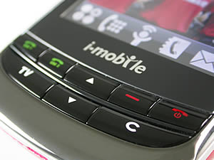  i-mobile S350 - ไอโมบาย