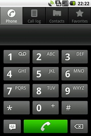 LG Optimus One - แอลจี Optimus One