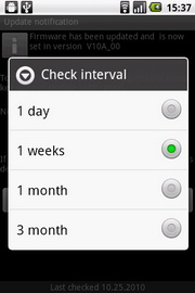 LG Optimus One - แอลจี Optimus One